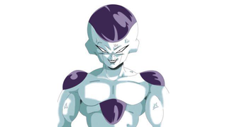 Illustration for article titled For Frieza, Nipples Change Everything